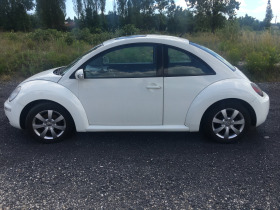 VW New beetle New beetle, снимка 5