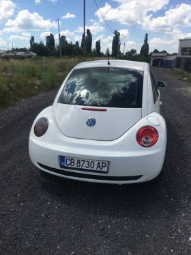 VW New beetle New beetle, снимка 8