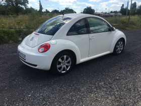 VW New beetle New beetle, снимка 3