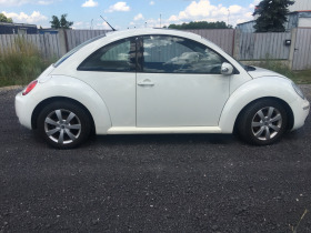VW New beetle New beetle, снимка 4