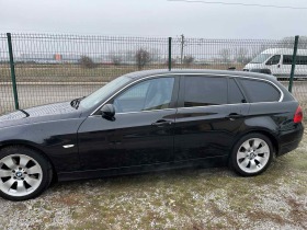 BMW 330, снимка 1 - Автомобили и джипове - 45317187