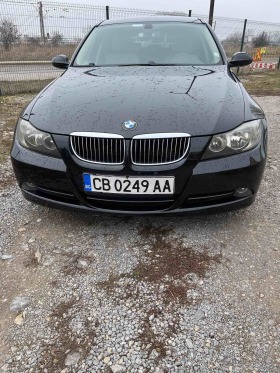 BMW 330, снимка 2 - Автомобили и джипове - 45317187