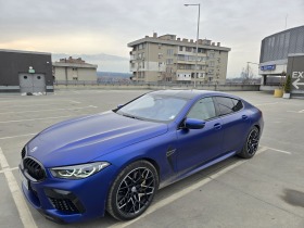 Обява за продажба на BMW M8 Гран купе ~ 234 000 лв. - изображение 1