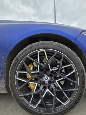 BMW M8 Гран купе, снимка 7 - Автомобили и джипове - 45754336