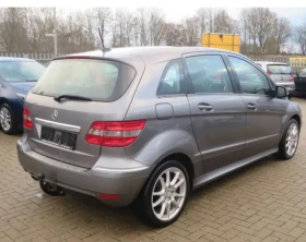 Mercedes-Benz B 200 | Mobile.bg   6