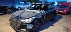 Hyundai I20 1.2i | Mobile.bg    2