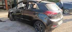 Hyundai I20 1.2i | Mobile.bg    5