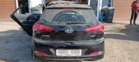 Hyundai I20 1.2i | Mobile.bg    4