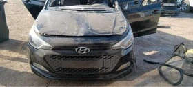 Hyundai I20 1.2i | Mobile.bg    1