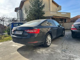 Skoda Superb, снимка 10