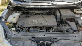 Mazda 5, снимка 5 - Автомобили и джипове - 45736408