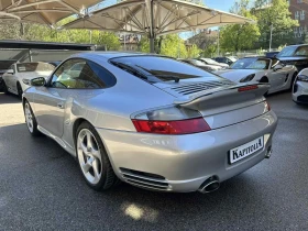 Porsche 911 Turbo 996 Coupe/BOSE/Memory | Mobile.bg    7