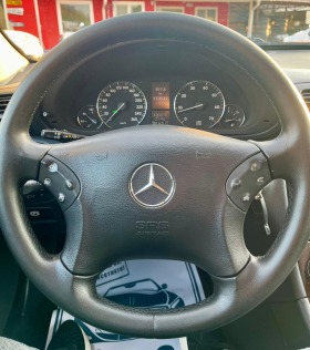 Mercedes-Benz C 200 C200, , , FACELIFT  | Mobile.bg   11