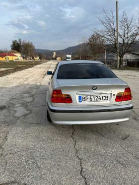 BMW 320 320, снимка 5 - Автомобили и джипове - 45529431
