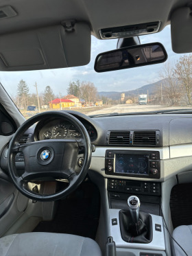 BMW 320 320, снимка 6 - Автомобили и джипове - 45529431