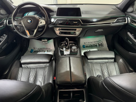 BMW 730 Xdrive Keyless/Vacuum/Distronic/HeadUp/360, снимка 8