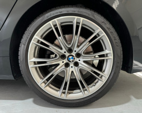 BMW 730 Xdrive Keyless/Vacuum/Distronic/HeadUp/360, снимка 12