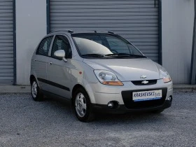 Chevrolet Matiz 1.0i GPL - [1] 