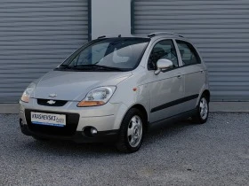 Chevrolet Matiz 1.0i GPL | Mobile.bg    3