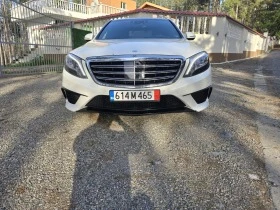  Mercedes-Benz S 63 A...