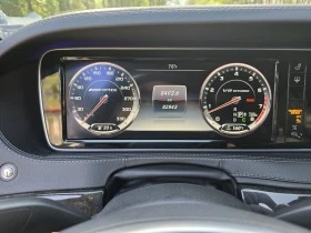 Mercedes-Benz S 63 AMG 82000km!, снимка 12