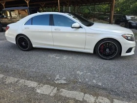 Mercedes-Benz S 63 AMG 82000km!, снимка 2