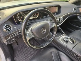 Mercedes-Benz S 63 AMG 82000km!, снимка 15