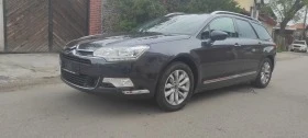 Citroen C5 Sport Tourer, снимка 2