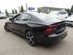 Volvo S60 Ultimate Dark B5 AWD | Mobile.bg    4