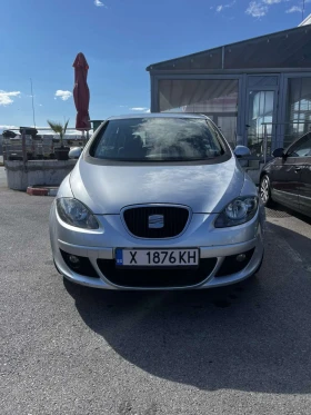 Seat Altea 1.4MPI Бензин/Газ, снимка 3