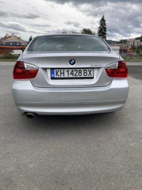 BMW 320, снимка 5