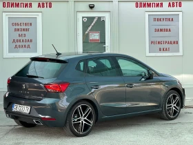 Seat Ibiza * FR  * DSG  * ГАРАНЦИЯ до 03.2026, снимка 3