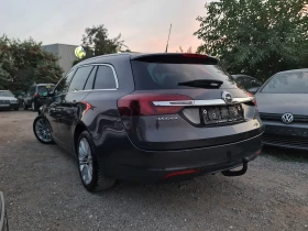 Opel Insignia УНИКАТ АВТОМАТ, снимка 4