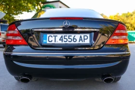 Mercedes-Benz CL 55 AMG | Mobile.bg    5