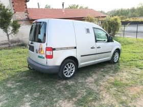 VW Caddy | Mobile.bg    4