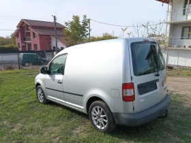 VW Caddy | Mobile.bg    5