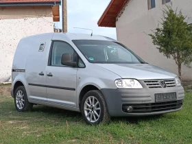  VW Caddy