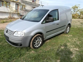 VW Caddy | Mobile.bg    3