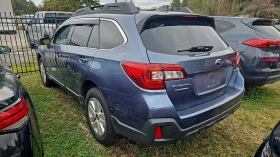 Обява за продажба на Subaru Outback 2.5i Premium 4x4 ~23 000 лв. - изображение 2