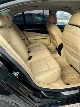 BMW 730 3.0D M-PAKET, снимка 8