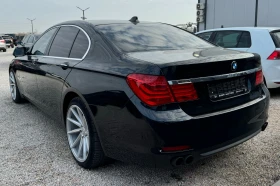 BMW 730 3.0D M-PAKET, снимка 5