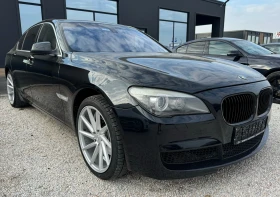 BMW 730 3.0D M-PAKET, снимка 1