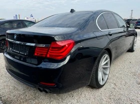 BMW 730 3.0D M-PAKET, снимка 7