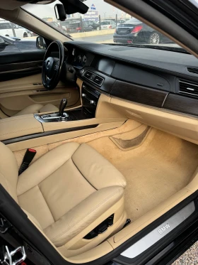 BMW 730 3.0D M-PAKET, снимка 10