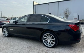 BMW 730 3.0D M-PAKET, снимка 4