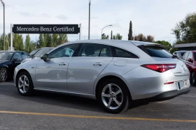 Mercedes-Benz CLA 250 Shooting Brake  | Mobile.bg    2