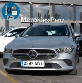 Mercedes-Benz CLA 250 Shooting Brake  | Mobile.bg    12