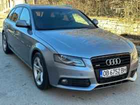 Audi A4 3.0 TDI Quattro , снимка 5