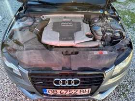 Audi A4 3.0 TDI Quattro , снимка 10