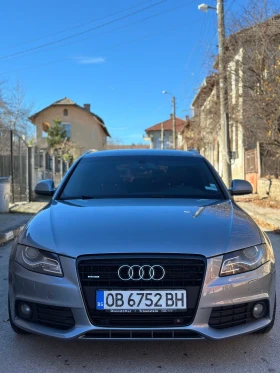 Audi A4 3.0 TDI Quattro , снимка 4